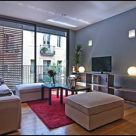 Gracia Loft Apartment Barcellona Esterno foto